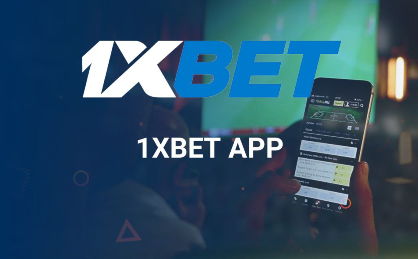 Instalação e registro 1xBet Brasil